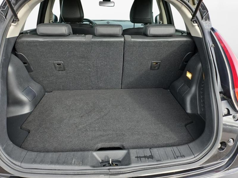 Occasion NISSAN Juke 1.6L 117ch N-Connecta Xtronic 2018 Noir 13490 € à Lesménils