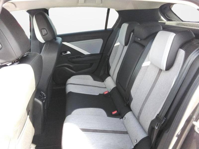 Occasion OPEL Astra 1.6 Turbo 180ch Hybrid Elegance BVA8 2023 Gris 22970 € à Lesménils