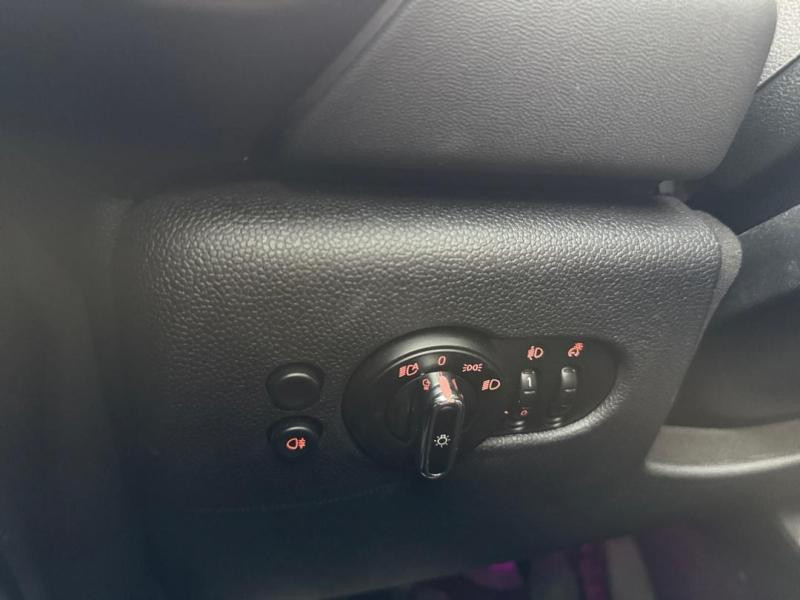 Used MINI Mini One 102ch Heddon Street Euro6d-T 2018 Moonwalk Grey € 15390 in Lesménils