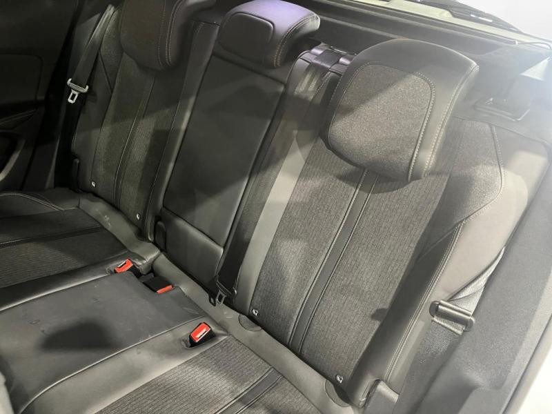 Used PEUGEOT 3008 1.2 PureTech 130ch GT Line S&S EAT8  6cv 2020 Blanc Nacré (S) € 17380 in Lesménils