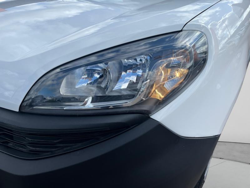 Occasion FIAT Doblo Cargo 1.6 Multijet 105ch 705kg Business 2022 Blanc 14940 € à Lesménils