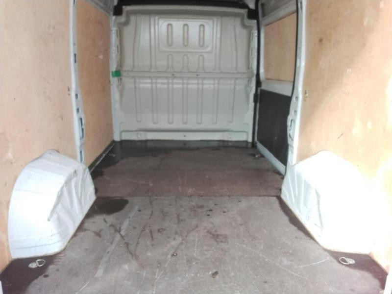 Occasion PEUGEOT Boxer Fg 335 L2H2 2.2 BlueHDi S&S 140ch Premium 2022 Blanc Icy 21970 € à Lesménils