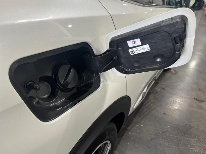 Used PEUGEOT 3008 1.2 PureTech 130ch GT Line S&S EAT8  6cv 2020 Blanc Nacré (S) € 17380 in Lesménils