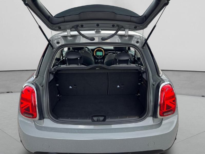 Used MINI Mini One 102ch Heddon Street Euro6d-T 2018 Moonwalk Grey € 15390 in Lesménils