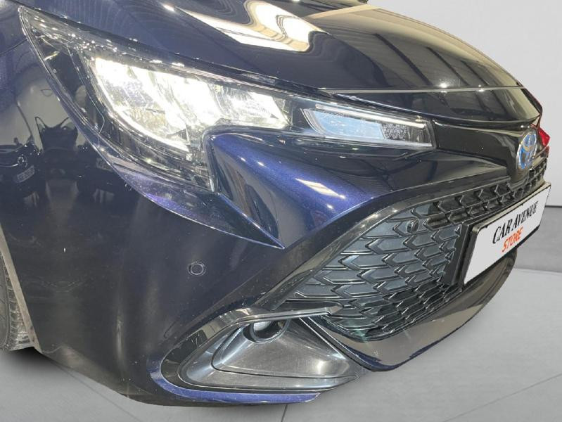Used TOYOTA Corolla Touring Spt 1.8 140ch Dynamic MY23 2024 Blanc € 24980 in Lesménils