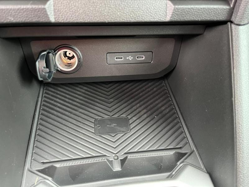 Occasion DACIA Duster 1.6 hybrid 140ch Extreme+ 2025 Kaki Lichen 28290 € à Lesménils