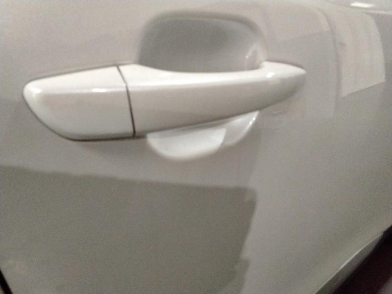 Used PEUGEOT 2008 1.2 PureTech 130ch S&S Roadtrip 2021 Blanc Nacré (N) € 15480 in Lesménils