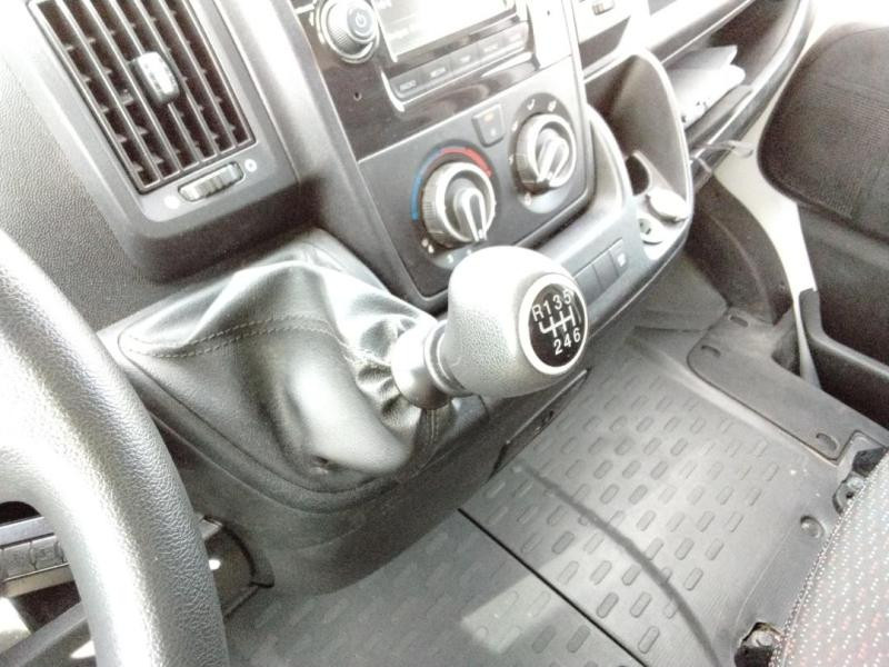 Occasion PEUGEOT Boxer Fg 335 L2H2 2.2 BlueHDi S&S 140ch Premium 2022 Blanc Icy 21970 € à Lesménils