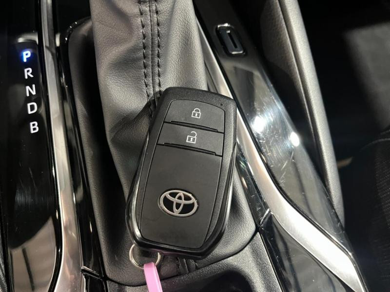 Used TOYOTA Corolla Touring Spt 1.8 140ch Dynamic MY23 2024 Blanc € 24980 in Lesménils