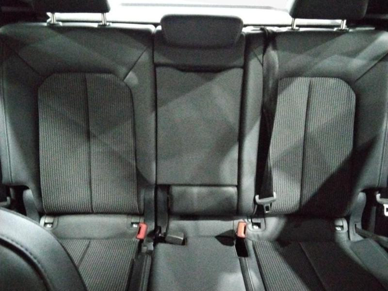 Occasion AUDI Q3 Sportback 35 TFSI 150ch S line S tronic 7 2023 Blanc 39990 € à Lesménils