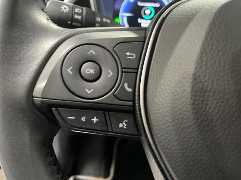 Used TOYOTA Corolla Touring Spt 1.8 140ch Dynamic MY23 2024 Blanc € 24980 in Lesménils