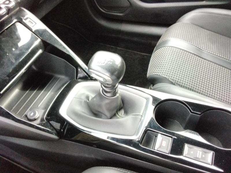 Used PEUGEOT 208 1.2 PureTech 100ch S&S GT 118g 2020 Gris Artense (M) € 13770 in Lesménils