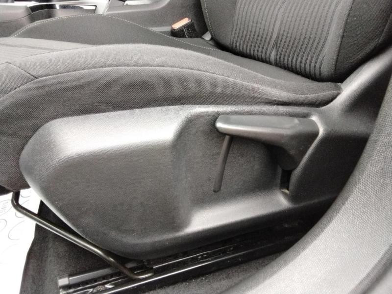 Occasion PEUGEOT 308 1.6 HDi FAP 92ch Active 5p 2014 Gris 9470 € à Lesménils