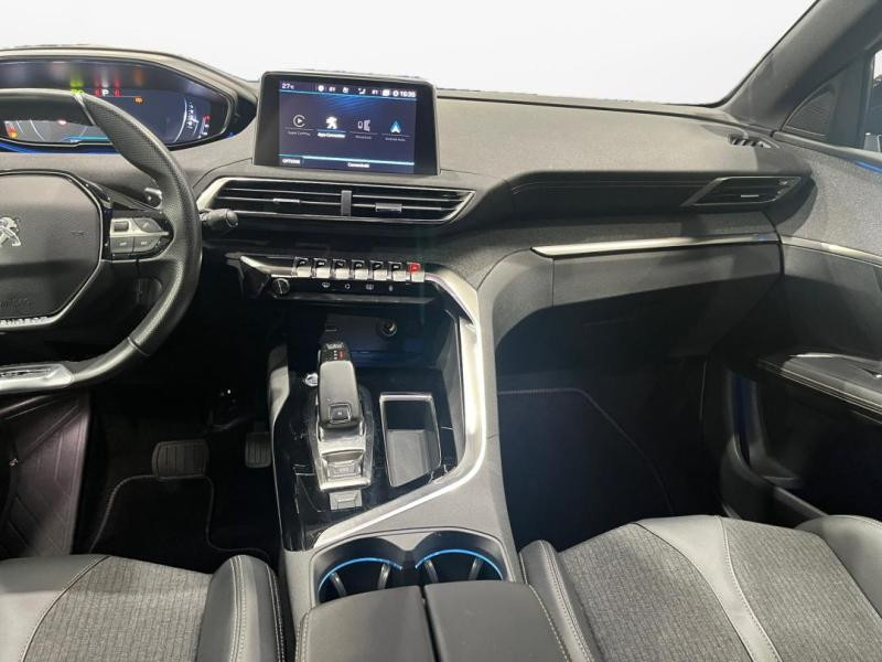 Used PEUGEOT 3008 1.2 PureTech 130ch GT Line S&S EAT8  6cv 2020 Blanc Nacré (S) € 17380 in Lesménils