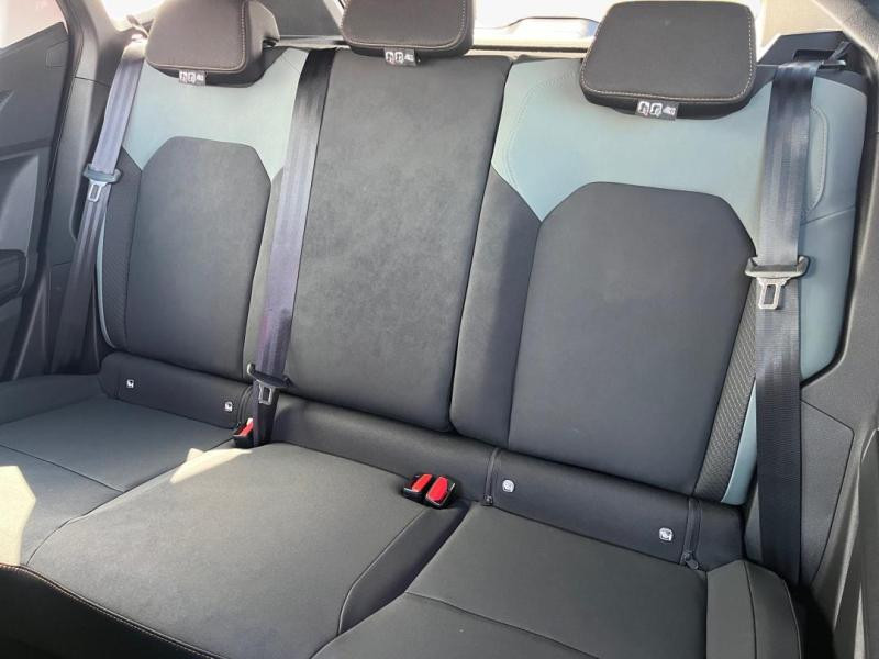 Occasion DACIA Duster 1.2 TCe mild hybrid 130ch Extreme 2025 Blanc 25440 € à Lesménils