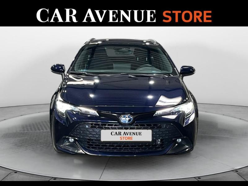 Used TOYOTA Corolla Touring Spt 1.8 140ch Dynamic MY23 2024 Blanc € 24980 in Lesménils
