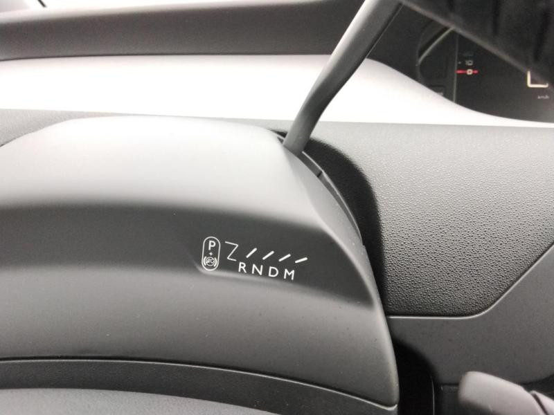 Occasion CITROEN Grand C4 SpaceTourer BlueHDi 130ch S&S Business EAT8 E6.d 2021 Gris Acier (M) 15870 € à Lesménils