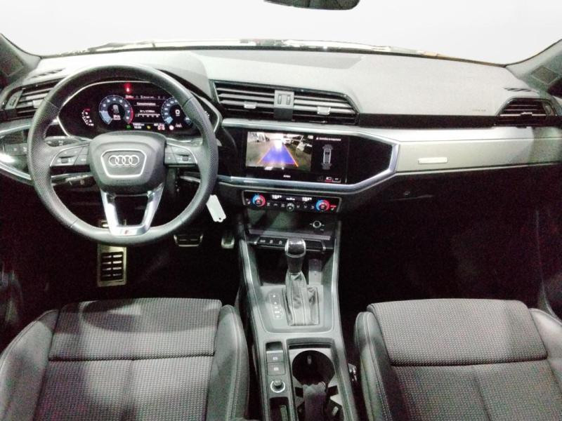 Occasion AUDI Q3 Sportback 35 TFSI 150ch S line S tronic 7 2023 Blanc 39990 € à Lesménils