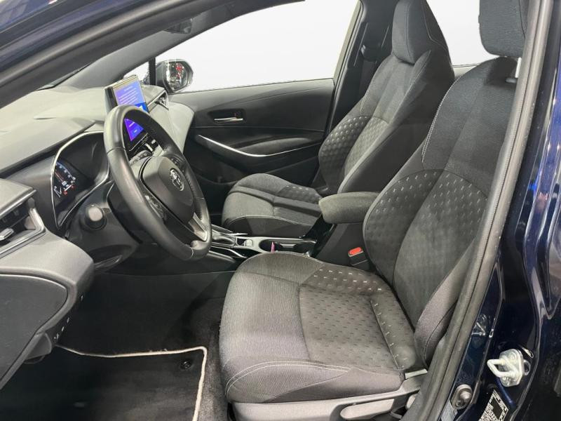 Used TOYOTA Corolla Touring Spt 1.8 140ch Dynamic MY23 2024 Blanc € 24980 in Lesménils