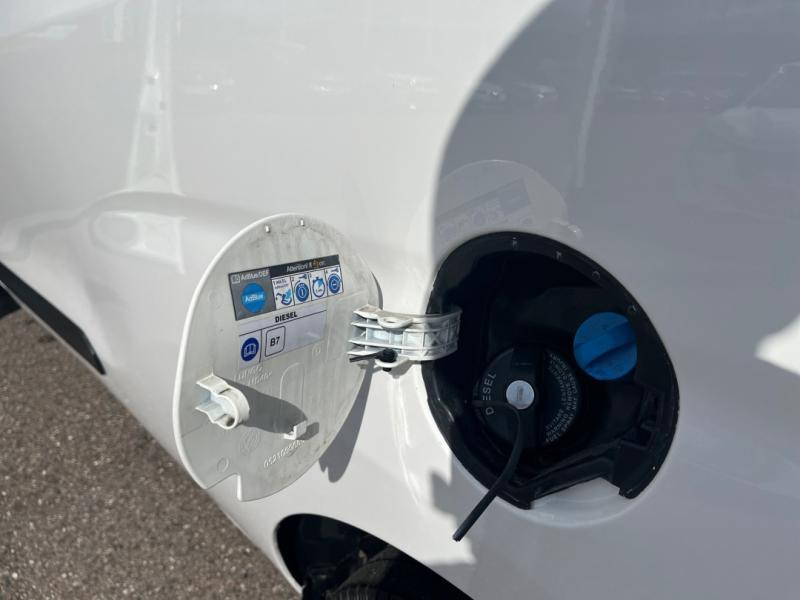 Occasion FIAT Doblo Cargo 1.6 Multijet 105ch 705kg Business 2022 Blanc 14940 € à Lesménils