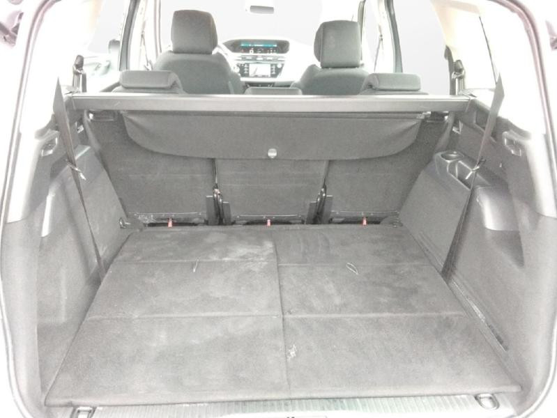 Occasion CITROEN Grand C4 SpaceTourer BlueHDi 130ch S&S Business EAT8 E6.d 2021 Gris Acier (M) 15870 € à Lesménils