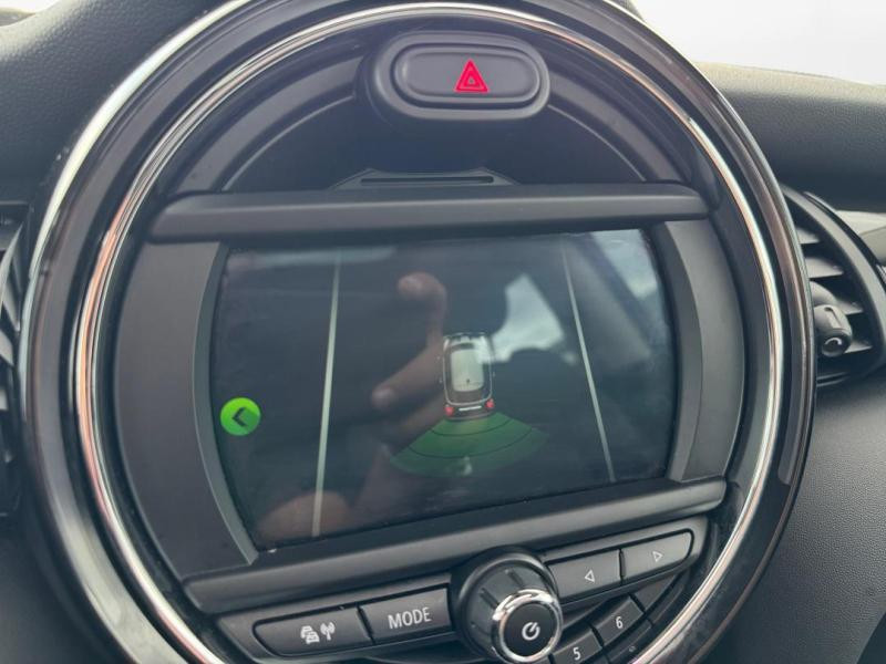 Used MINI Mini One 102ch Heddon Street Euro6d-T 2018 Moonwalk Grey € 15390 in Lesménils