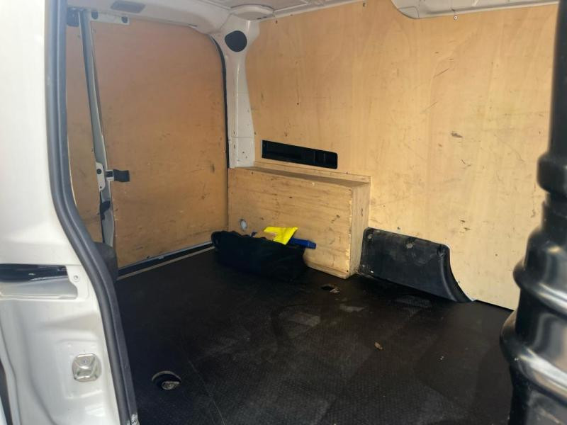 Occasion FIAT Doblo Cargo 1.6 Multijet 105ch 705kg Business 2022 Blanc 14940 € à Lesménils