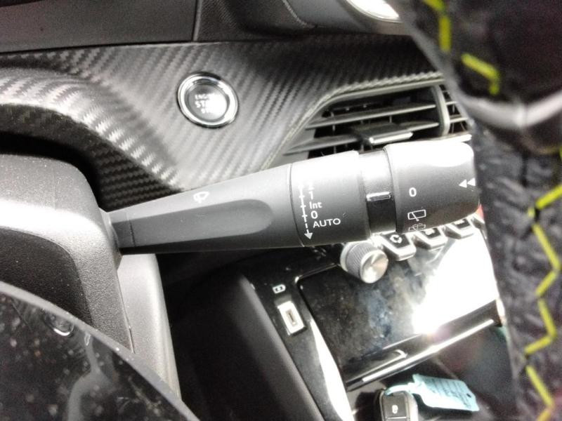 Used PEUGEOT 208 1.2 PureTech 100ch S&S GT 118g 2020 Gris Artense (M) € 13770 in Lesménils