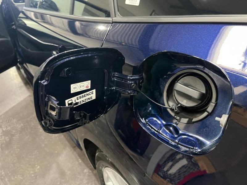 Used TOYOTA Corolla Touring Spt 1.8 140ch Dynamic MY23 2024 Blanc € 24980 in Lesménils