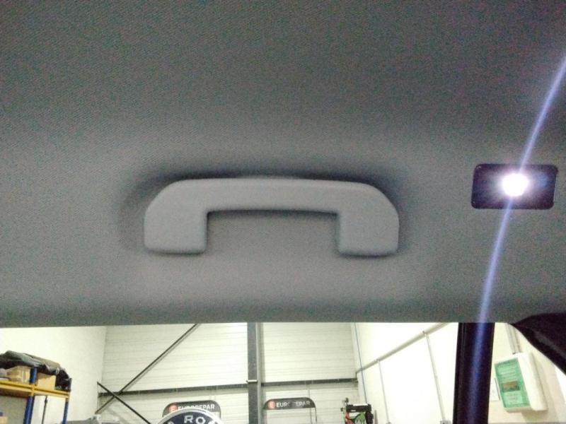 Used PEUGEOT 2008 1.2 PureTech 130ch S&S Roadtrip 2021 Blanc Nacré (N) € 15480 in Lesménils