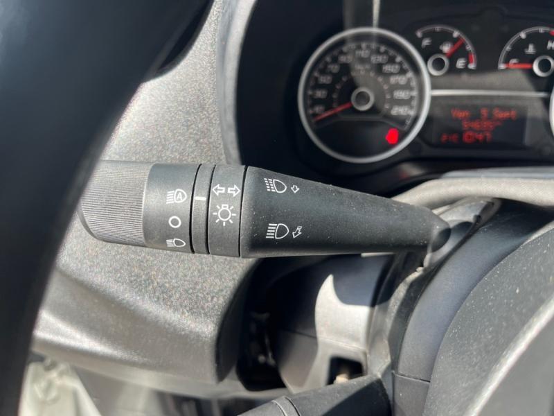 Occasion FIAT Doblo Cargo 1.6 Multijet 105ch 705kg Business 2022 Blanc 14940 € à Lesménils