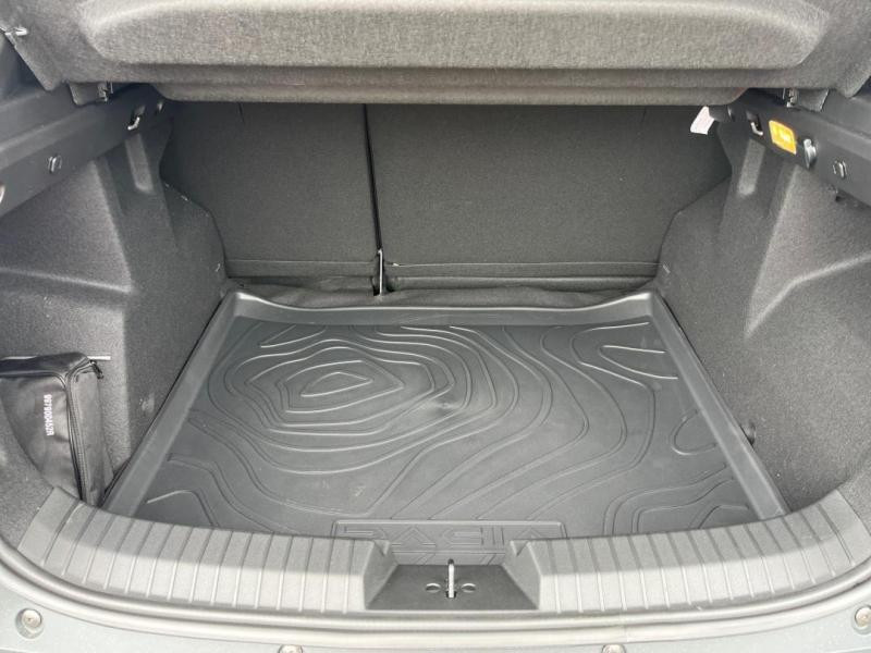 Occasion DACIA Duster 1.6 hybrid 140ch Extreme+ 2025 Kaki Lichen 28290 € à Lesménils