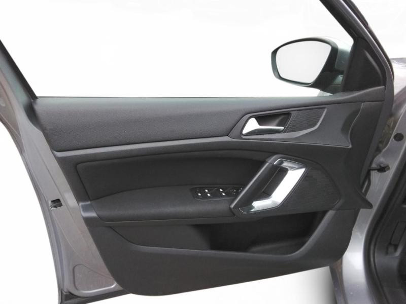 Occasion PEUGEOT 308 1.6 HDi FAP 92ch Active 5p 2014 Gris 9470 € à Lesménils