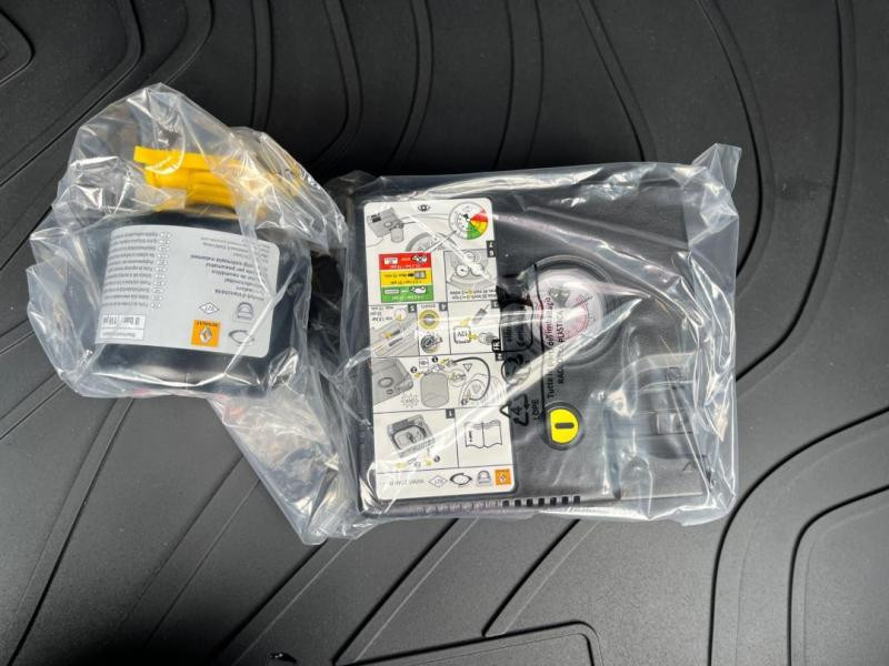 Occasion DACIA Duster 1.6 hybrid 140ch Extreme+ 2025 Kaki Lichen 28290 € à Lesménils