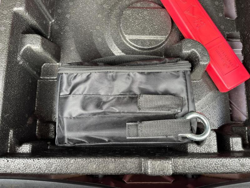 Occasion CITROEN C4 SpaceTourer BlueHDi 130ch S&S Shine E6.d-TEMP 2019 Rouge Rubi (N) 12190 € à Lesménils