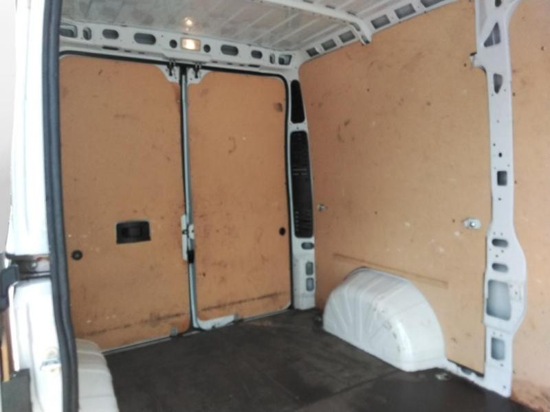 Used PEUGEOT Boxer Fg L2H2 3.5 140ch BlueHDi S&S 2022 Blanc Icy € 22490 in Lesménils