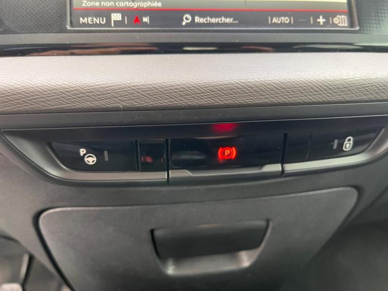 Occasion CITROEN C4 SpaceTourer BlueHDi 130ch S&S Shine E6.d-TEMP 2019 Rouge Rubi (N) 12190 € à Lesménils