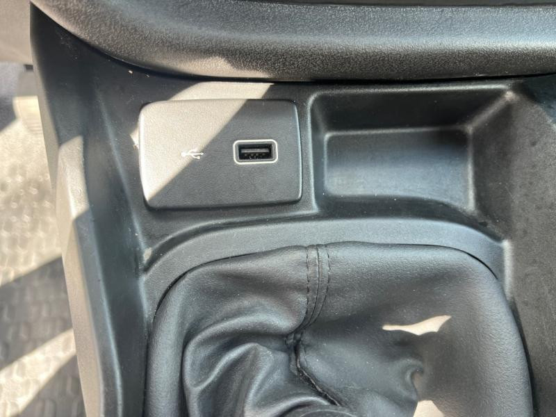 Occasion FIAT Doblo Cargo 1.6 Multijet 105ch 705kg Business 2022 Blanc 14940 € à Lesménils