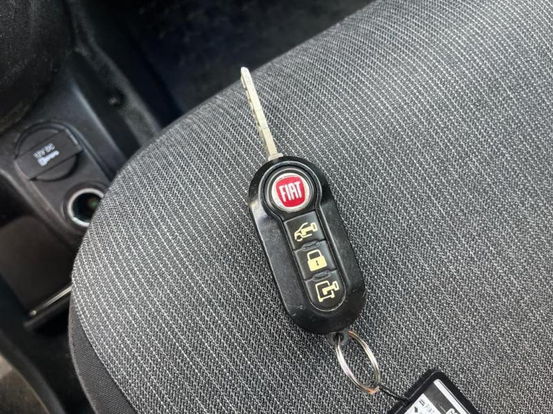 Occasion FIAT Doblo Cargo 1.6 Multijet 105ch 705kg Business 2022 Blanc 14940 € à Lesménils