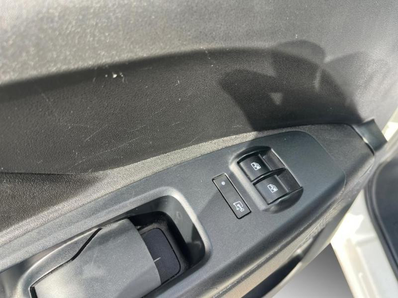 Occasion FIAT Doblo Cargo 1.6 Multijet 105ch 705kg Business 2022 Blanc 14940 € à Lesménils