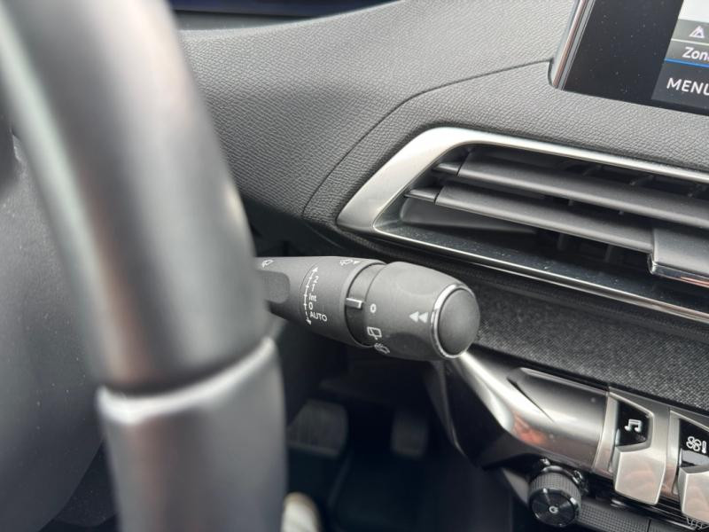 Used PEUGEOT 3008 1.2 PureTech 130ch Allure S&S EAT8  6cv 2020 Blanc Nacré (S) € 15940 in Lesménils