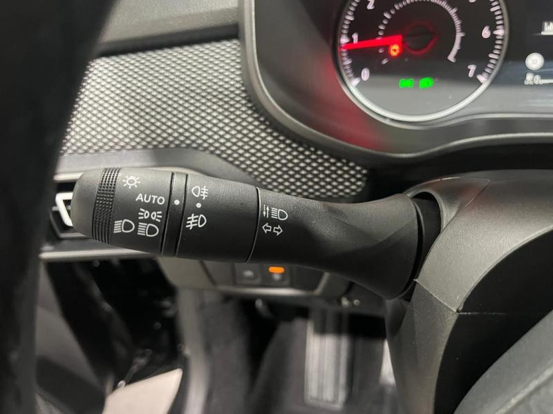 Used DACIA Sandero 1.0 ECO-G 100ch Expression -24 2025 Noir Nacré métallisé € 16990 in Lesménils