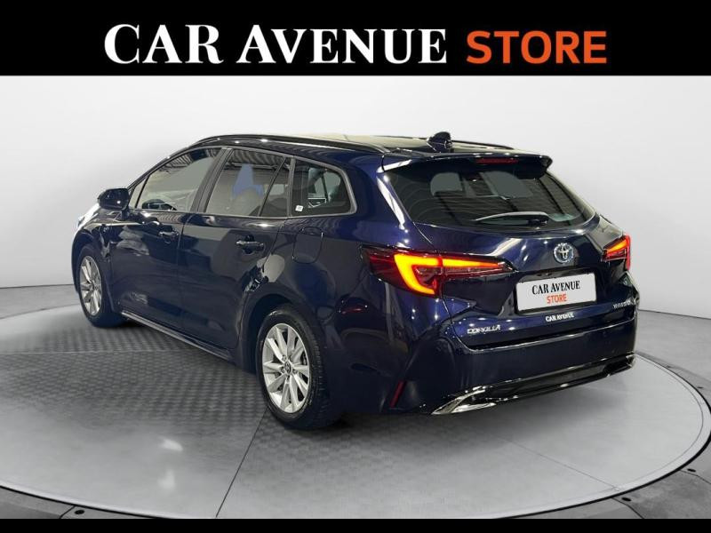 Used TOYOTA Corolla Touring Spt 1.8 140ch Dynamic MY23 2024 Blanc € 24980 in Lesménils