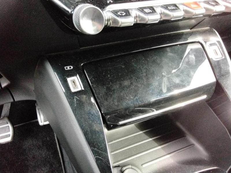 Used PEUGEOT 208 1.2 PureTech 100ch S&S GT 118g 2020 Gris Artense (M) € 13770 in Lesménils