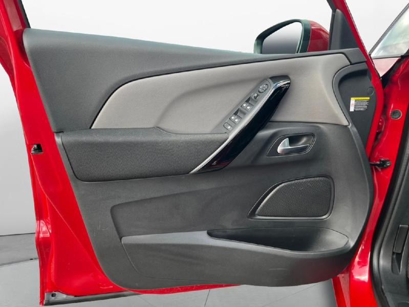 Occasion CITROEN C4 SpaceTourer BlueHDi 130ch S&S Shine E6.d-TEMP 2019 Rouge Rubi (N) 12190 € à Lesménils