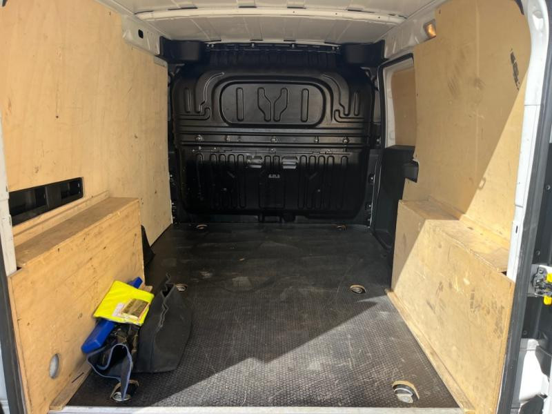 Occasion FIAT Doblo Cargo 1.6 Multijet 105ch 705kg Business 2022 Blanc 14940 € à Lesménils