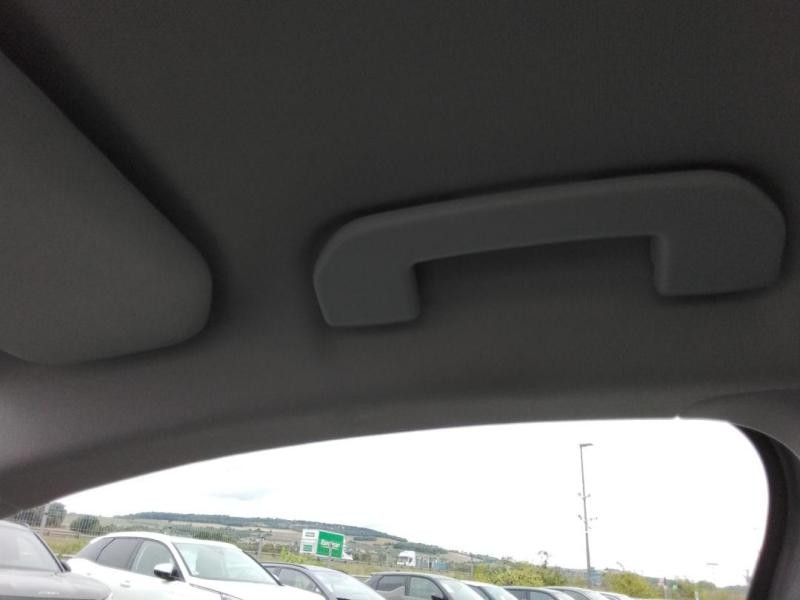 Occasion PEUGEOT 308 1.6 HDi FAP 92ch Active 5p 2014 Gris 9470 € à Lesménils