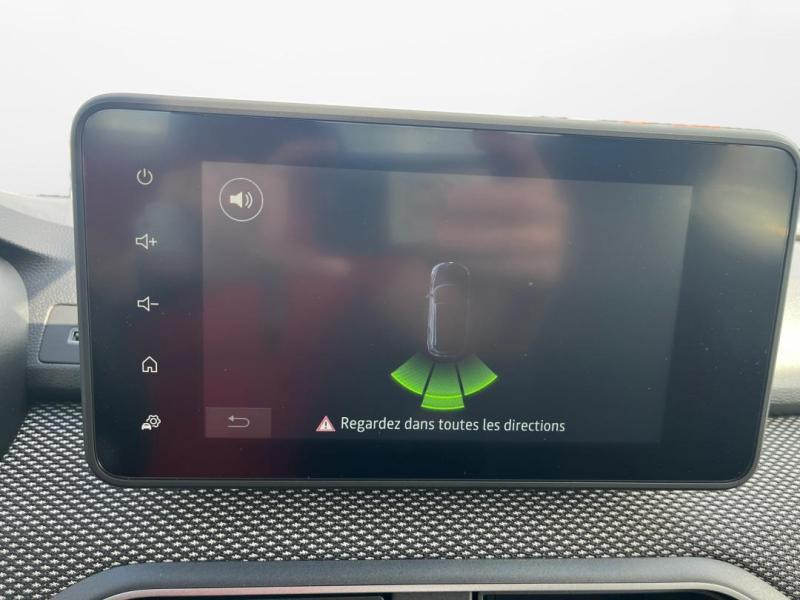 Occasion DACIA Sandero 1.0 ECO-G 100ch Expression -24 2025 Gris Schiste métallisé 16790 € à Lesménils