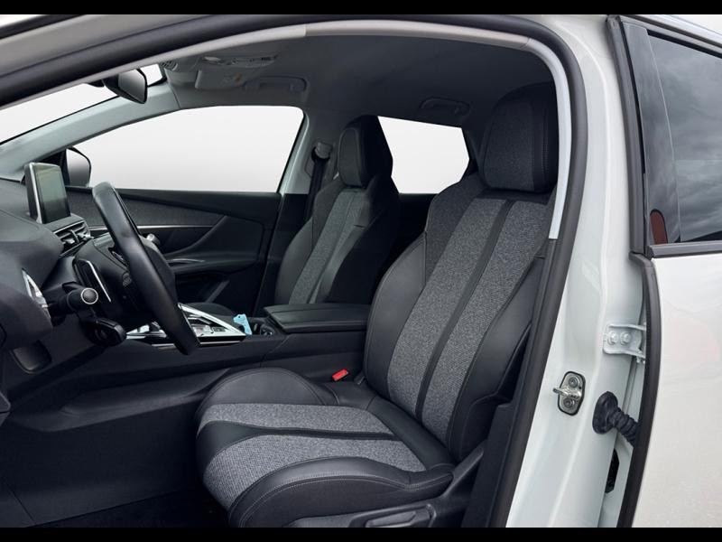 Used PEUGEOT 3008 1.2 PureTech 130ch Allure S&S EAT8  6cv 2020 Blanc Nacré (S) € 15940 in Lesménils