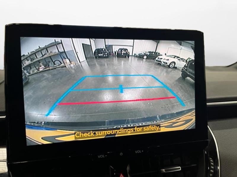 Used TOYOTA Corolla Touring Spt 1.8 140ch Dynamic MY23 2024 Blanc € 24980 in Lesménils